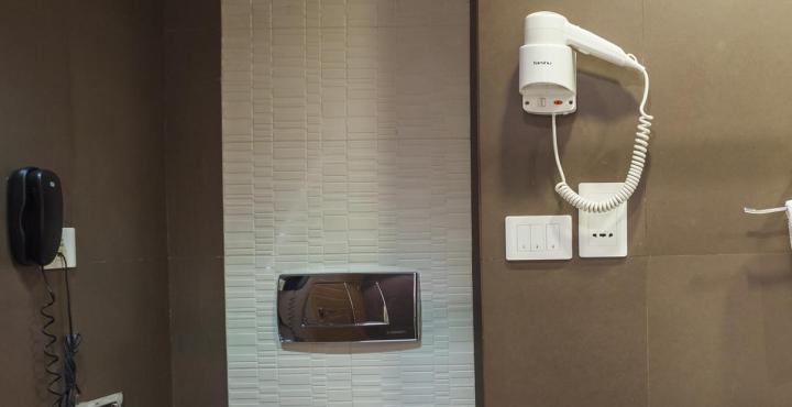 Hotel Riverview Ahmedabad Luaran gambar
