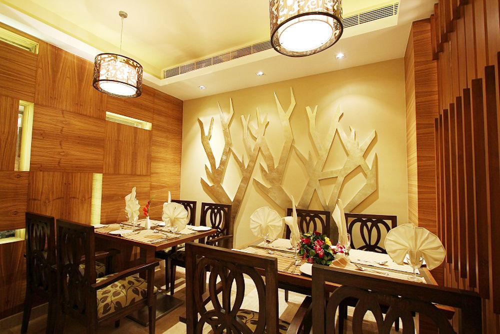 Hotel Riverview Ahmedabad Luaran gambar