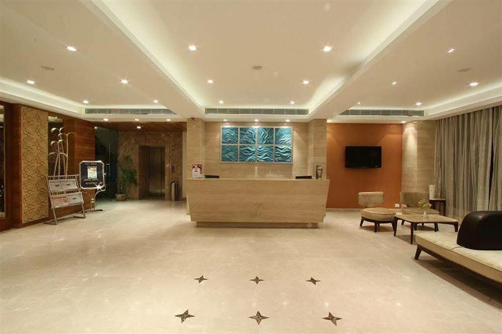Hotel Riverview Ahmedabad Luaran gambar